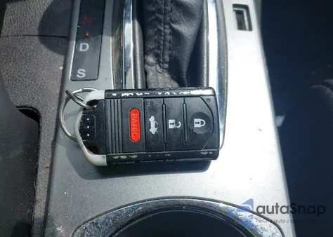 2014 Acura Ilx 2.0L из США, поврежденный, VIN 19VDE1F35EE008516